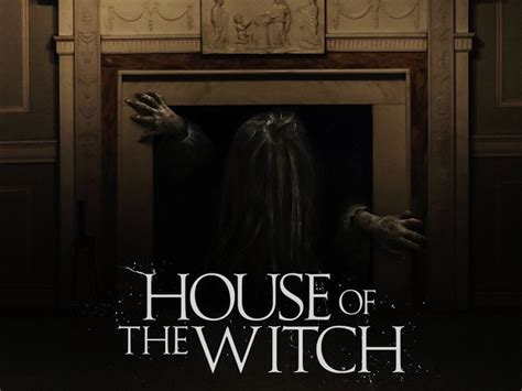 House of the qitch trailer